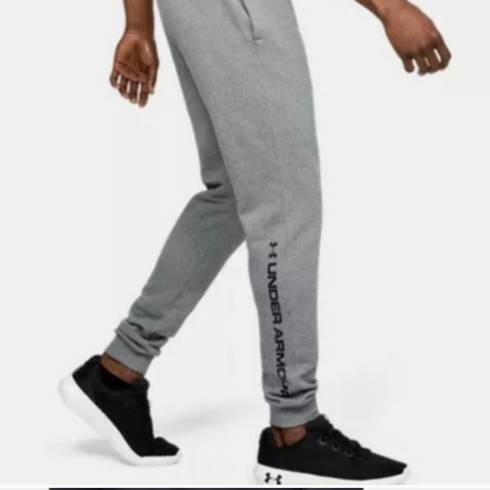Men's Under Armour Jogger pants